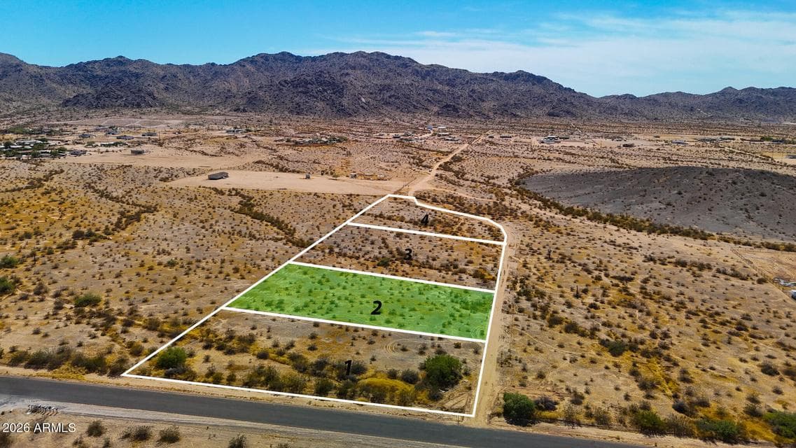 0 Hidden Valley Rd. (Lot 2) -, Maricopa, AZ 85139 — photo 1 of 11