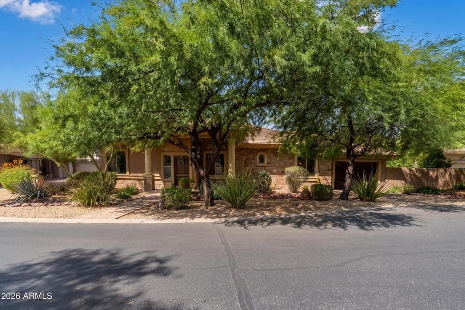 33306 N 53RD Place, Cave Creek, AZ 85331 — photo 1 of 48