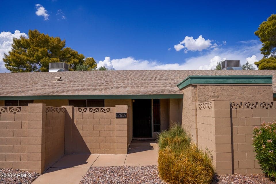 17819 N 45TH Avenue, Glendale, AZ 85308 — photo 1 of 26