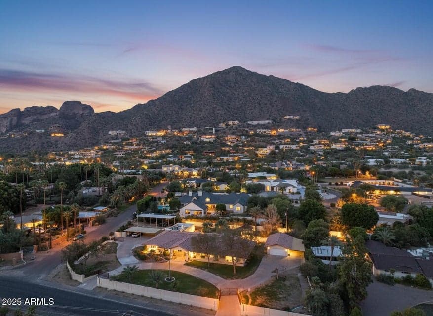 5310 E CAMELBACK Road, Phoenix, AZ 85018 — photo 1 of 6