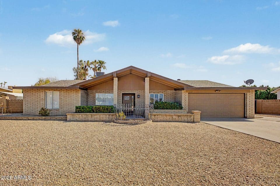 5109 E LAUREL Lane, Scottsdale, AZ 85254 — photo 1 of 31