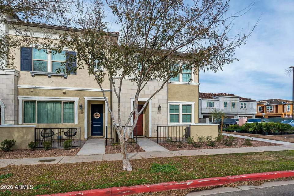 1825 E HAMPTON Lane 111, Gilbert, AZ 85295 — photo 1 of 39