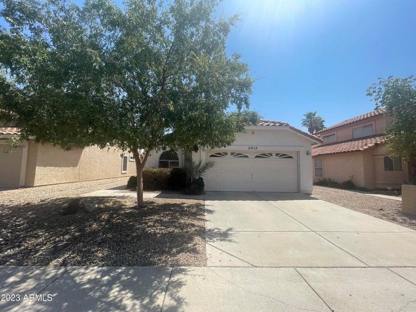 2915 E Amber Ridge Way, Phoenix, AZ 85048 — photo 1 of 15