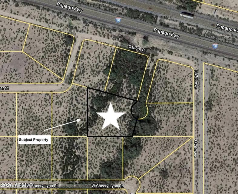 3232 N 387TH Drive 1247, Tonopah, AZ 85354 — photo 1 of 1
