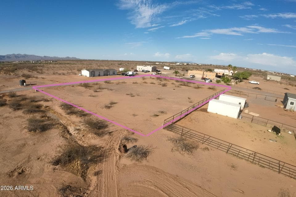30223 N 231ST Avenue -, Wittmann, AZ 85361 — photo 1 of 12