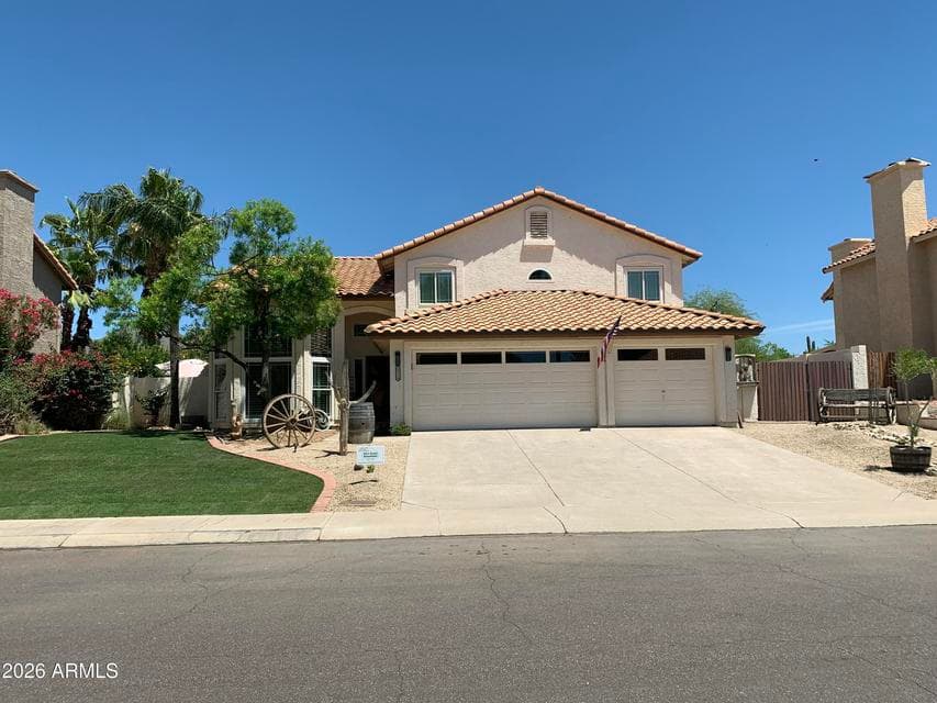 13119 N 104TH Place, Scottsdale, AZ 85260 — photo 1 of 26