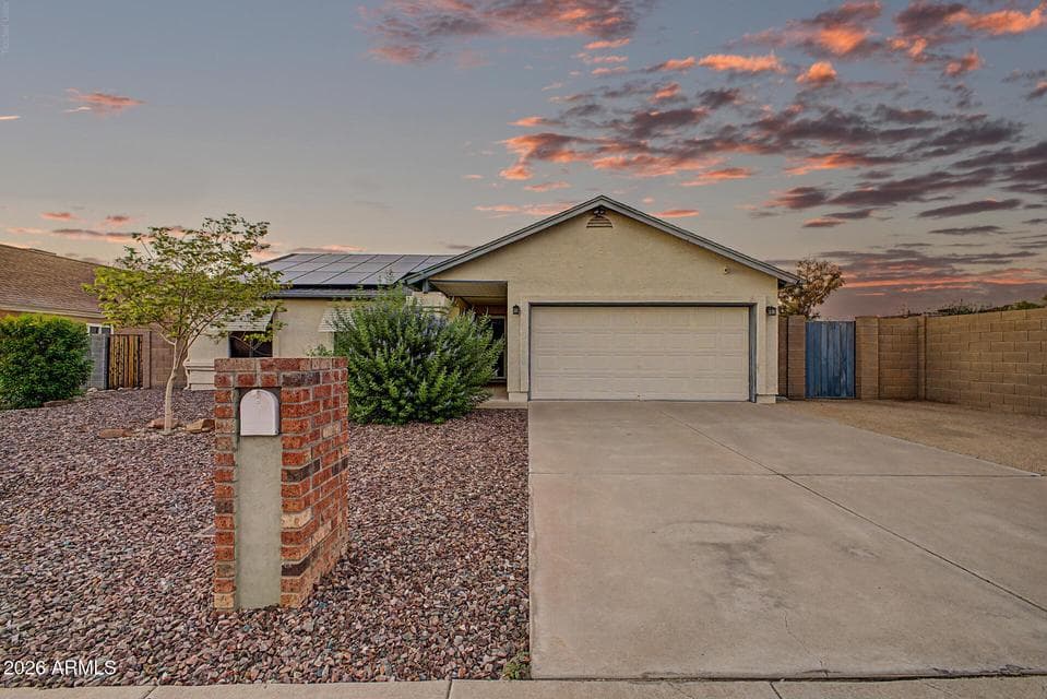4808 W MCRAE Way, Glendale, AZ 85308 — photo 1 of 45