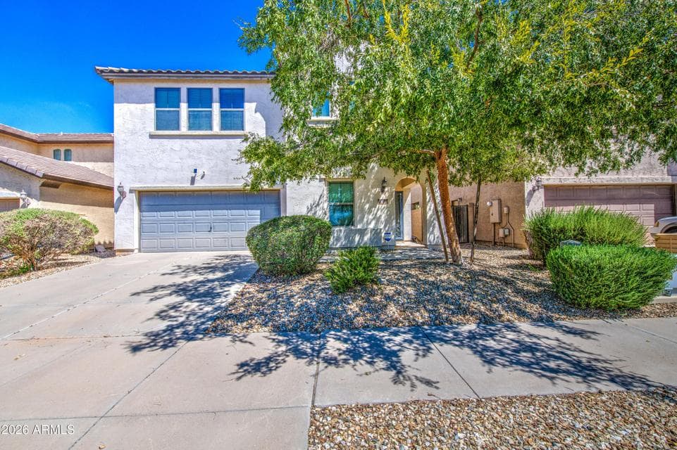 8931 S 57TH Drive, Laveen, AZ 85339 — photo 1 of 52