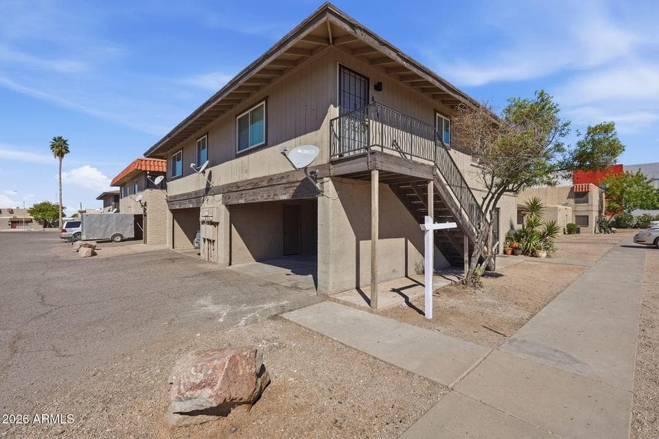 4756 E MORELAND Street, Phoenix, AZ 85008 — photo 1 of 19