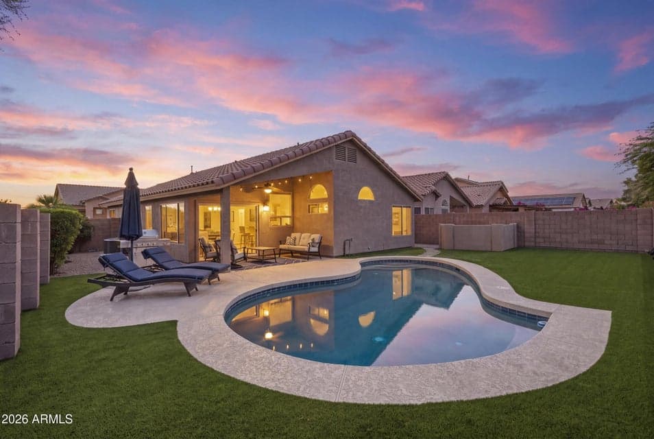26249 N 43RD Place, Phoenix, AZ 85050 — photo 1 of 32