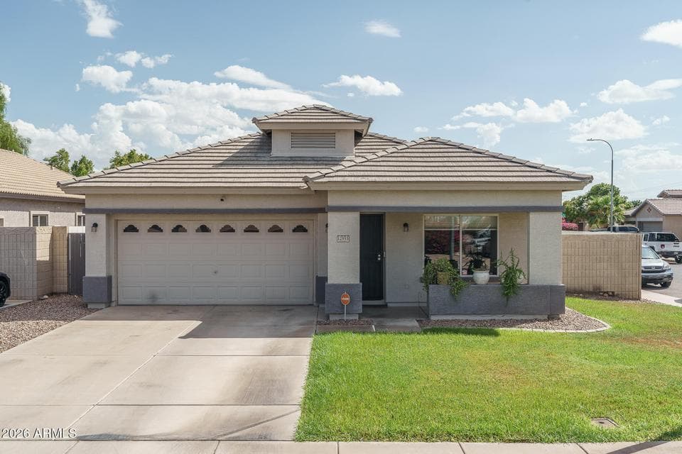 12553 W WASHINGTON Street, Avondale, AZ 85323 — photo 1 of 37