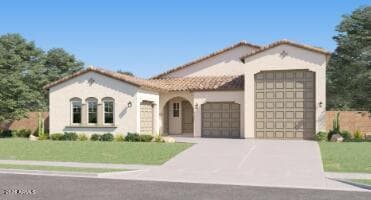 2873 E CLEO Drive, San Tan Valley, AZ 85143 — photo 1 of 21