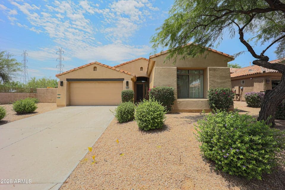8136 E Beardsley Road, Scottsdale, AZ 85255 — photo 1 of 28