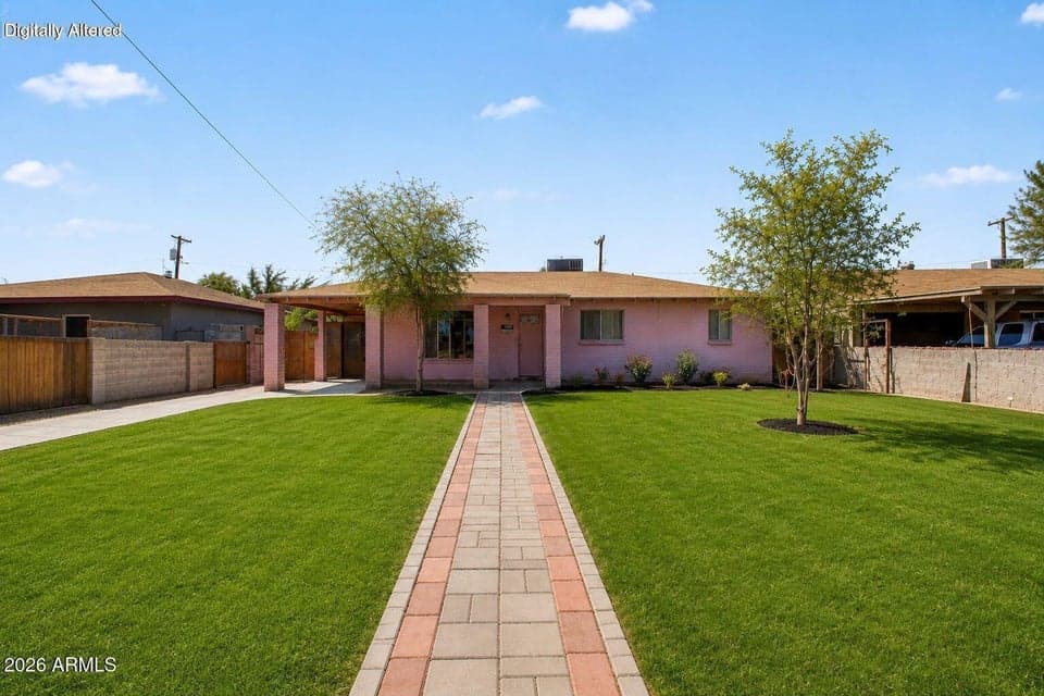 6020 N 31ST Drive, Phoenix, AZ 85017 — photo 1 of 23