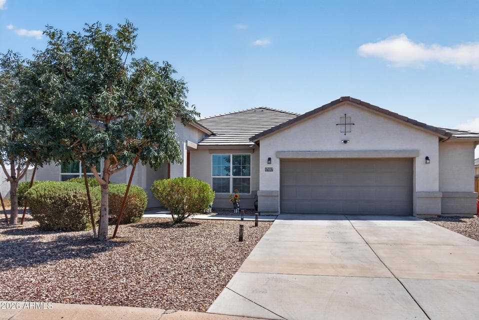 17017 N PALO AZUL Road, Maricopa, AZ 85138 — photo 1 of 28