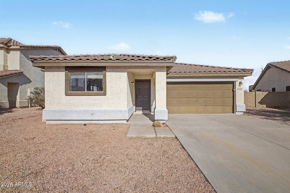 1137 S BRICE, Mesa, AZ 85208 — photo 1 of 22