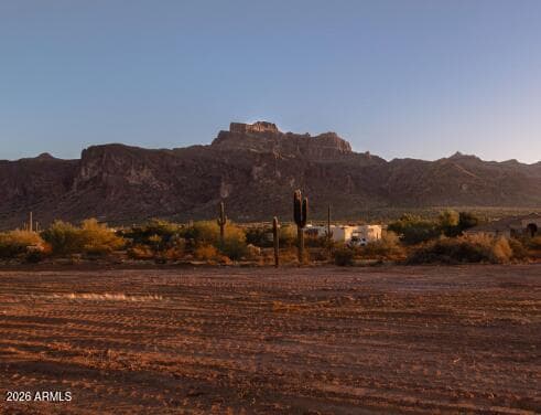 417 S SUN Road 5, Apache Junction, AZ 85119 — photo 1 of 1