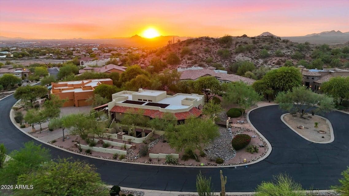 7260 E EAGLE CREST Drive 37, Mesa, AZ 85207 — photo 1 of 103