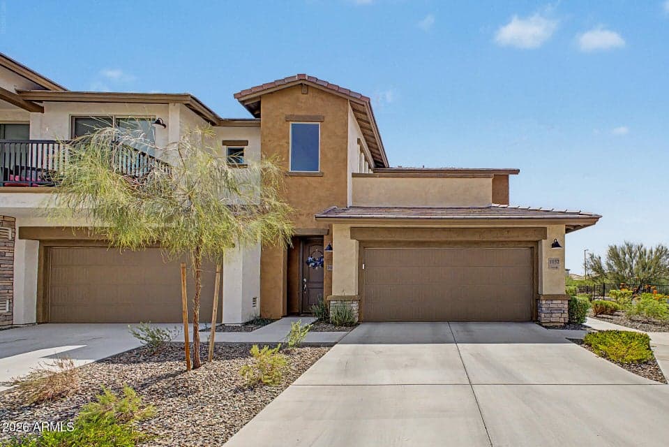 5100 E RANCHO PALOMA Drive 2052, Cave Creek, AZ 85331 — photo 1 of 34
