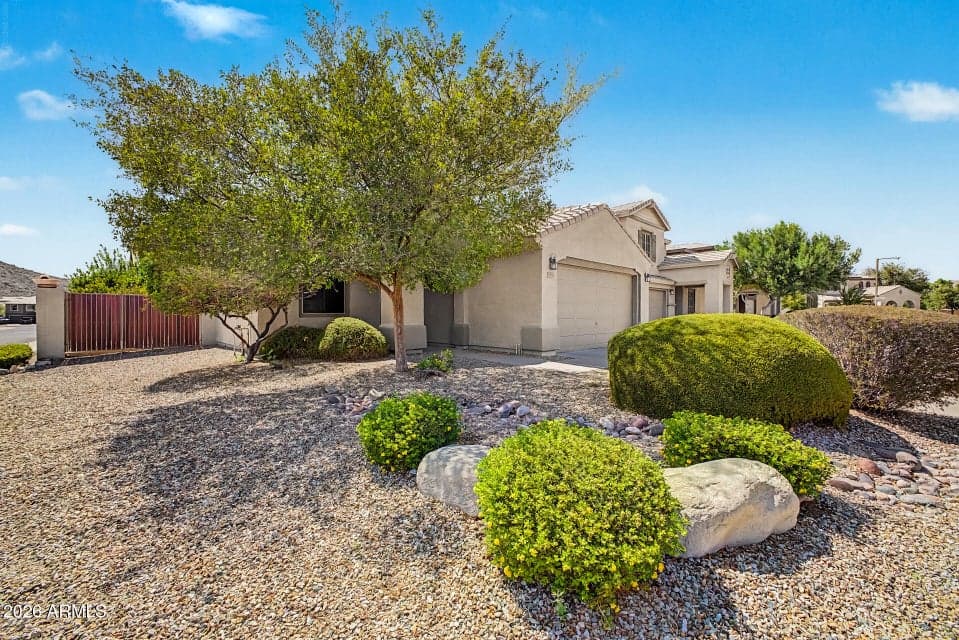 29376 N 68TH Avenue, Peoria, AZ 85383 — photo 1 of 25