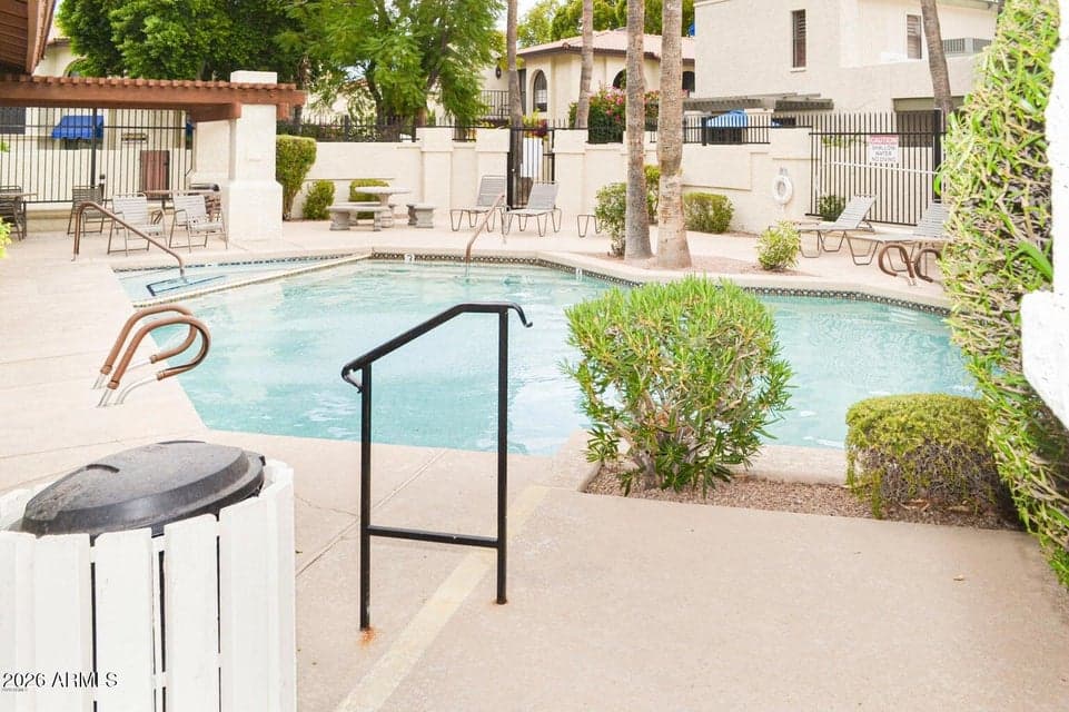 5023 E Siesta Drive Unit 1, Phoenix, AZ 85044 — photo 1 of 14