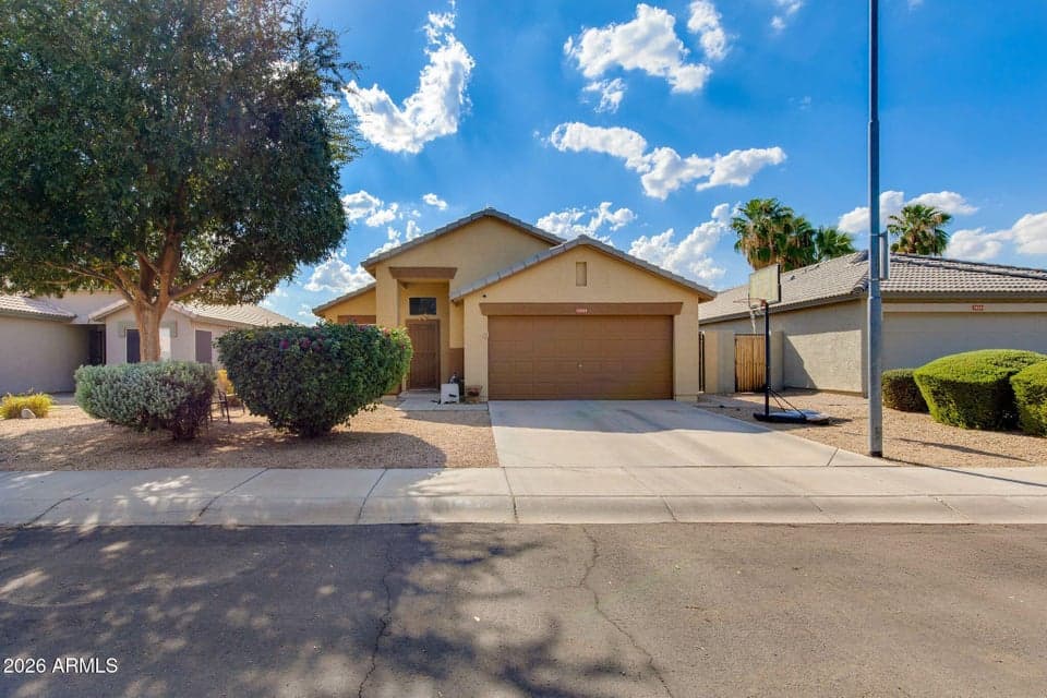 15534 N 136TH Lane, Surprise, AZ 85374 — photo 1 of 46