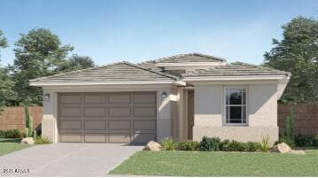 16063 S 186TH Avenue, Goodyear, AZ 85338 — photo 1 of 26