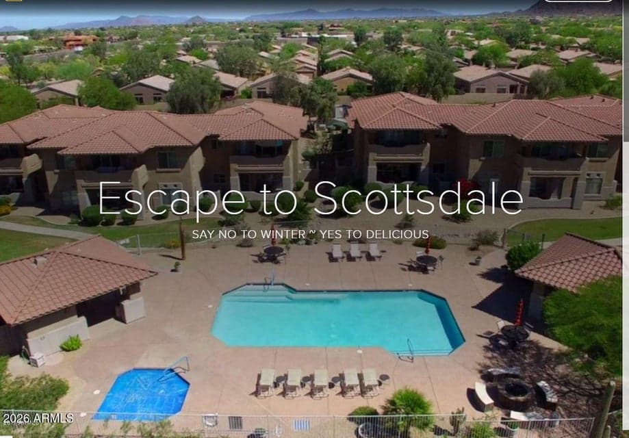 8880 E PARAISO Drive 213, Scottsdale, AZ 85255 — photo 1 of 21