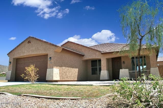 2333 W Mila Way, San Tan Valley, AZ 85144 — photo 1 of 28