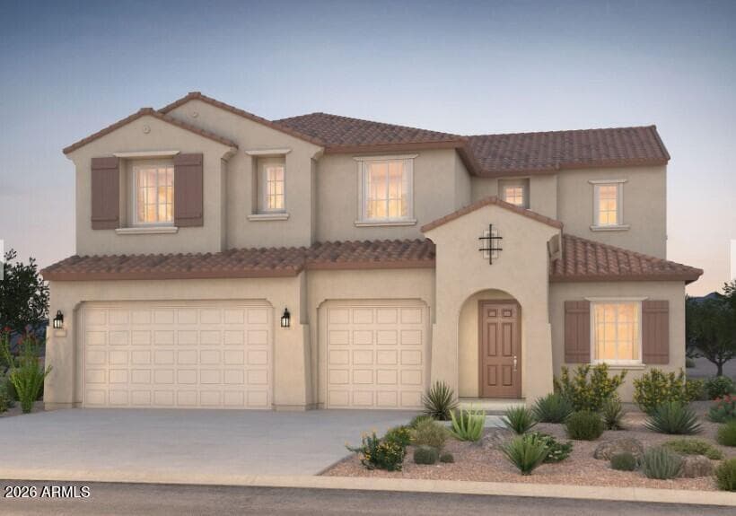 16088 W BAJADA Road, Surprise, AZ 85387 — photo 1 of 10