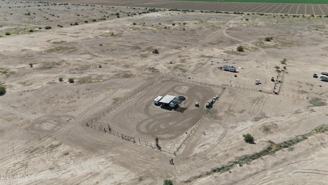 XXX S Salome Road -, Tonopah, AZ 85354 — photo 1 of 39