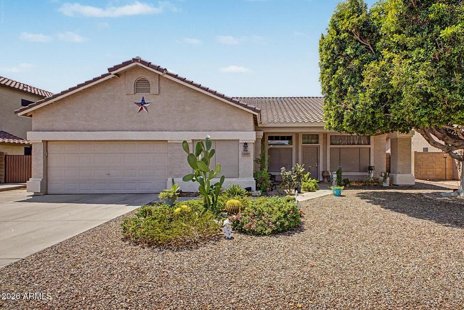 13401 W FARGO Drive, Surprise, AZ 85374 — photo 1 of 37