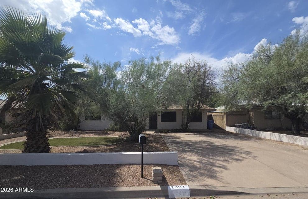 1301 E SAHUARO Drive, Phoenix, AZ 85020 — photo 1 of 15