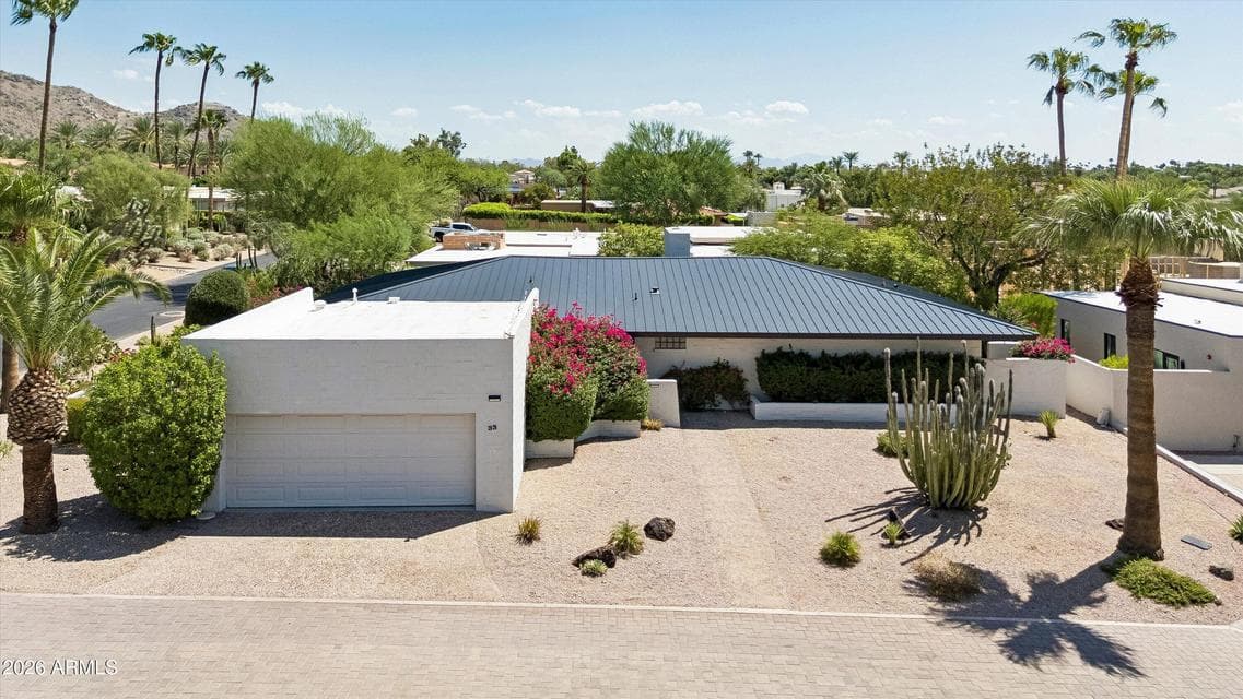 5434 E LINCOLN Drive 33, Paradise Valley, AZ 85253 — photo 1 of 35