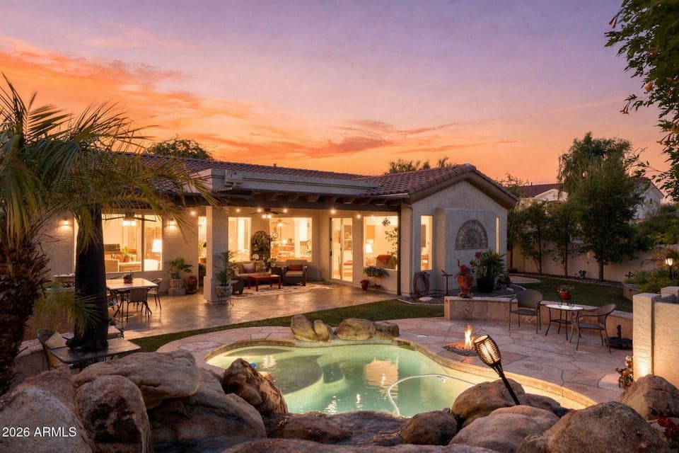 22304 N 77TH Street, Scottsdale, AZ 85255 — photo 1 of 49