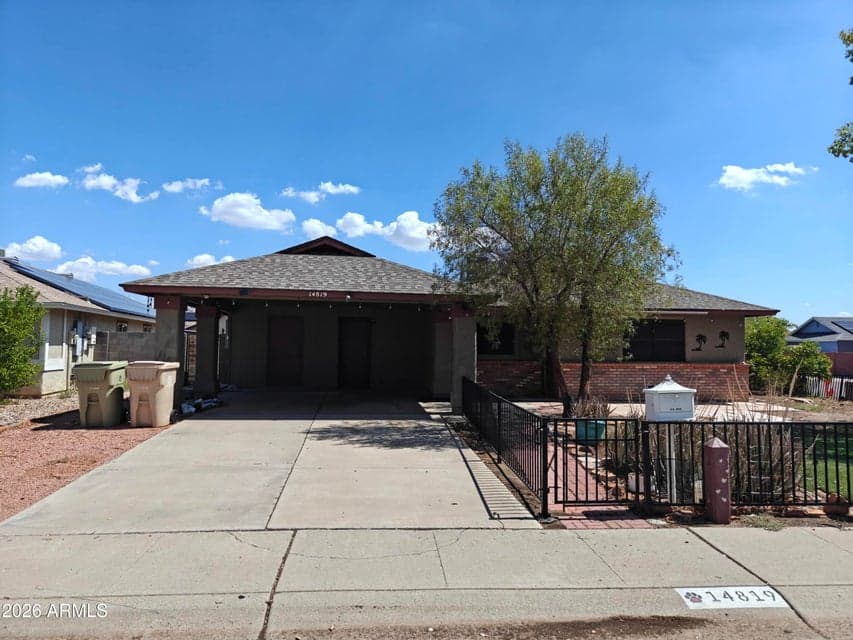 14819 N 63RD Avenue, Glendale, AZ 85306 — photo 1 of 53