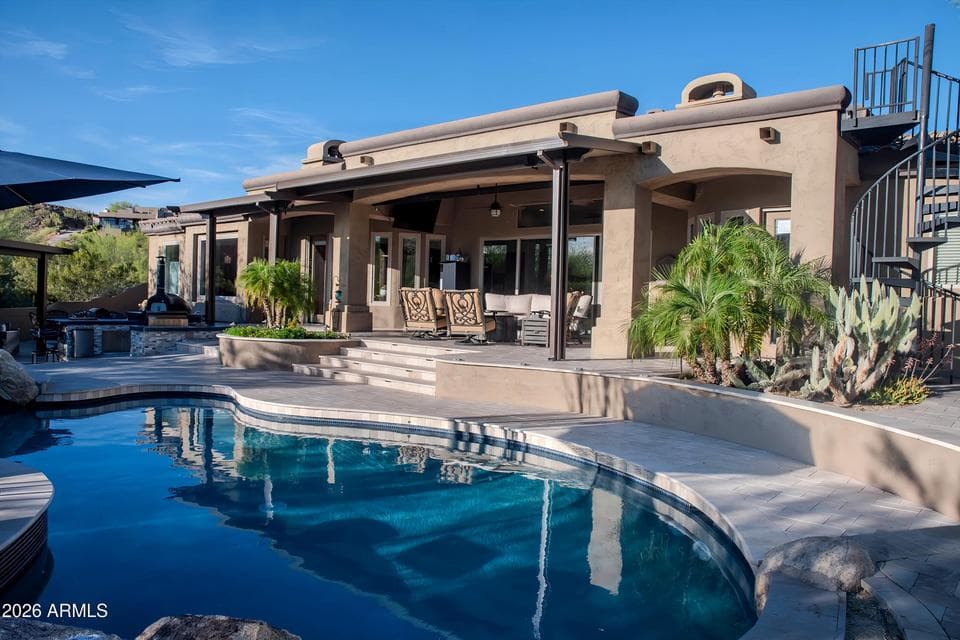 11263 E AJAVE Drive, Scottsdale, AZ 85262 — photo 1 of 23