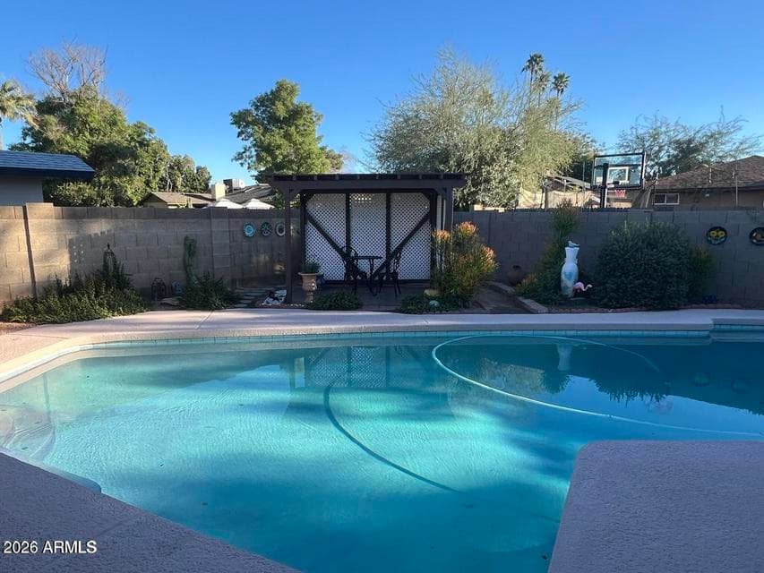 1701 E JULIE Drive, Tempe, AZ 85283 — photo 1 of 28