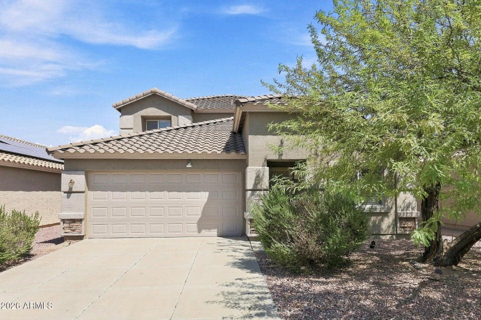 11610 W BROWN Street, Youngtown, AZ 85363 — photo 1 of 22