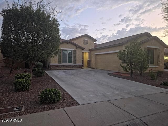 25952 W BURNETT Road, Buckeye, AZ 85396 — photo 1 of 63