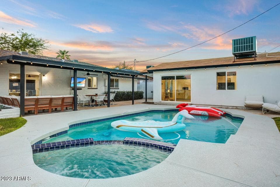 6816 E Vernon Avenue, Scottsdale, AZ 85257 — photo 1 of 24