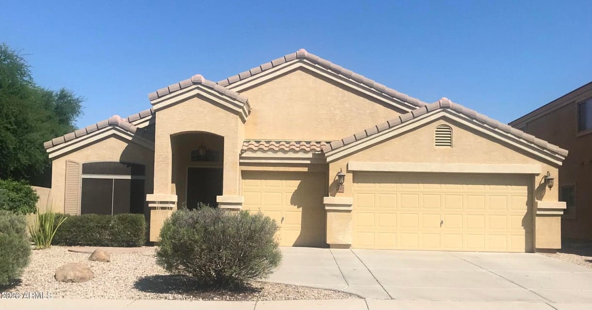 37012 W Leonessa Avenue, Maricopa, AZ 85138 — photo 1 of 22
