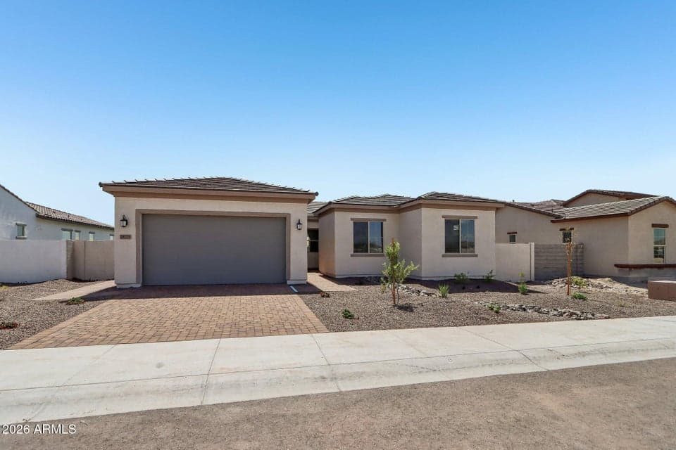 18229 W Ashurst Drive ~ Ready Now