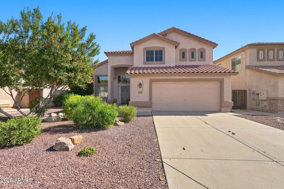 1143 E BAYLOR Lane, Gilbert, AZ 85296 — photo 1 of 57