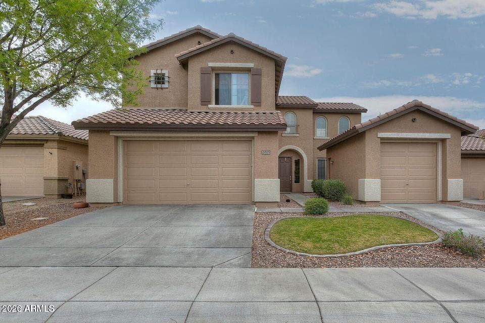2023 W Shackleton Drive, Phoenix, AZ 85086 — photo 1 of 85