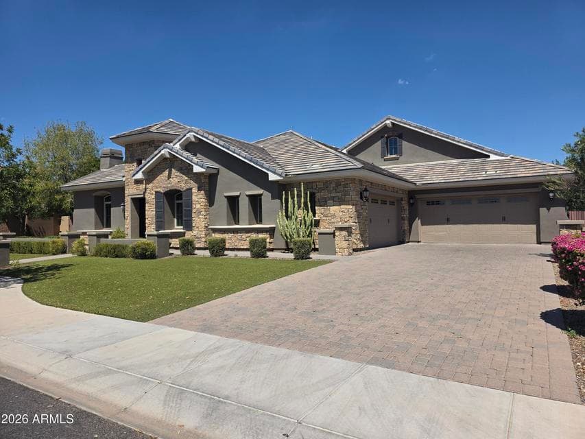 2174 E MEAD Drive, Gilbert, AZ 85298 — photo 1 of 1