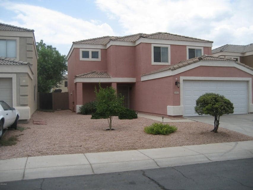 12313 W DREYFUS Drive, El Mirage, AZ 85335 — photo 1 of 11