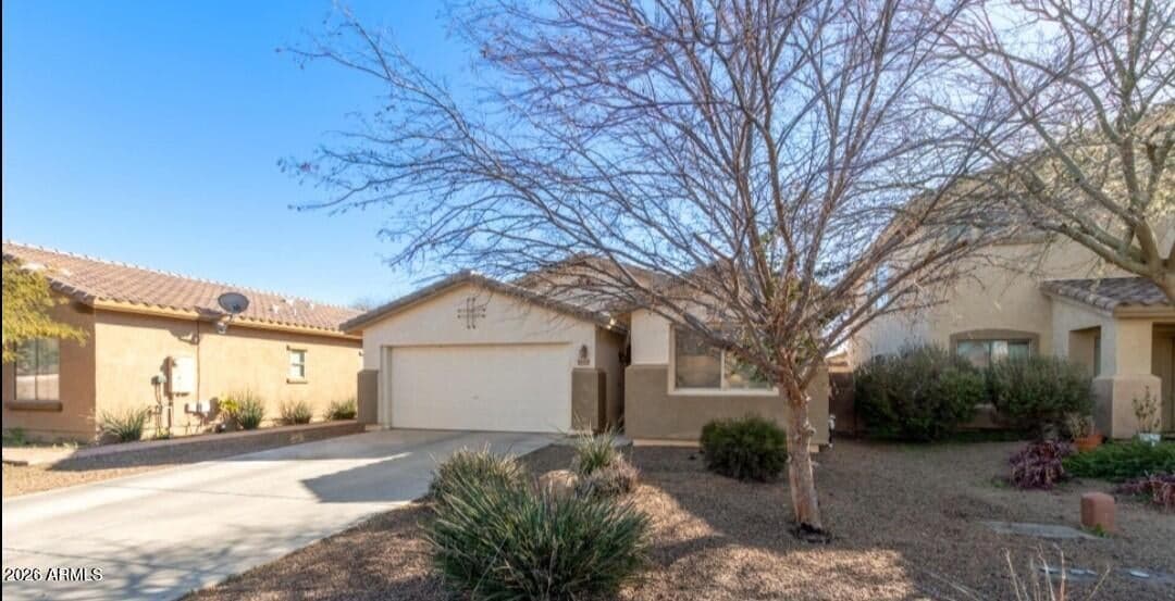 45317 W DESERT GARDEN Road, Maricopa, AZ 85139 — photo 1 of 13