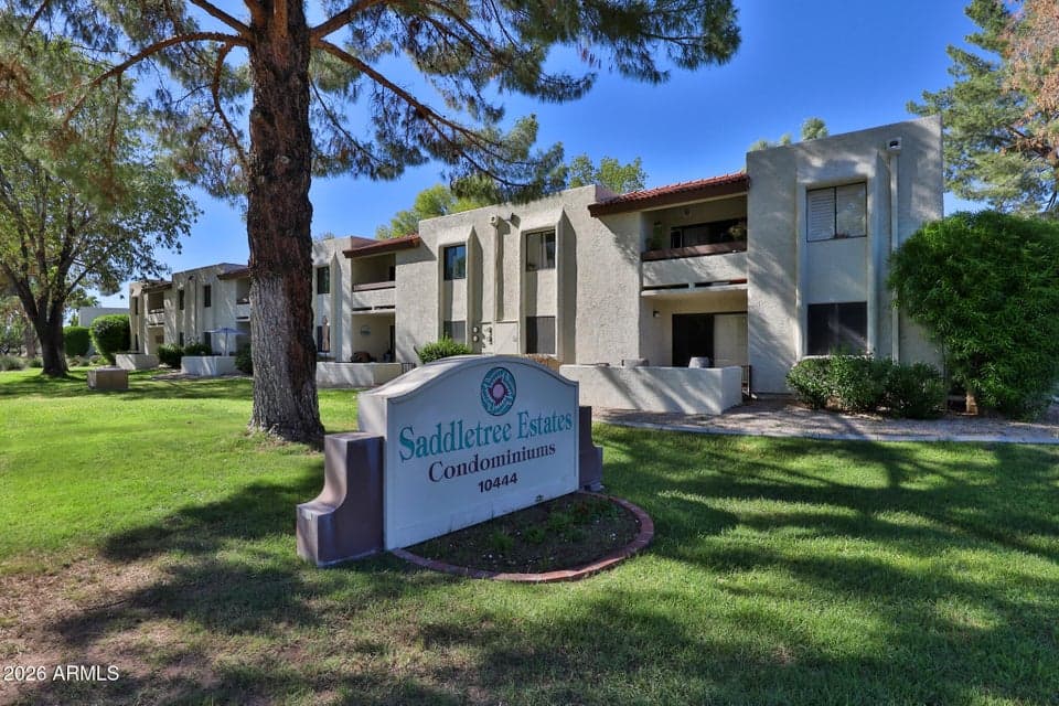 10444 N 69TH Street 225, Paradise Valley, AZ 85253 — photo 1 of 16