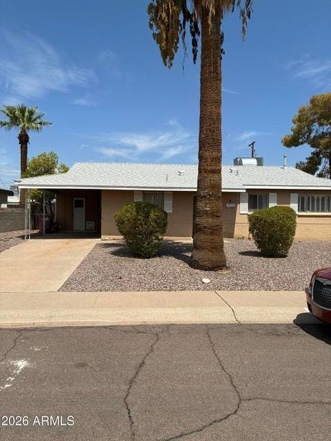 7314 E POLK Street, Scottsdale, AZ 85257 — photo 1 of 17